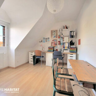 Maison Lorgies 5 pièce(s) 110 m2