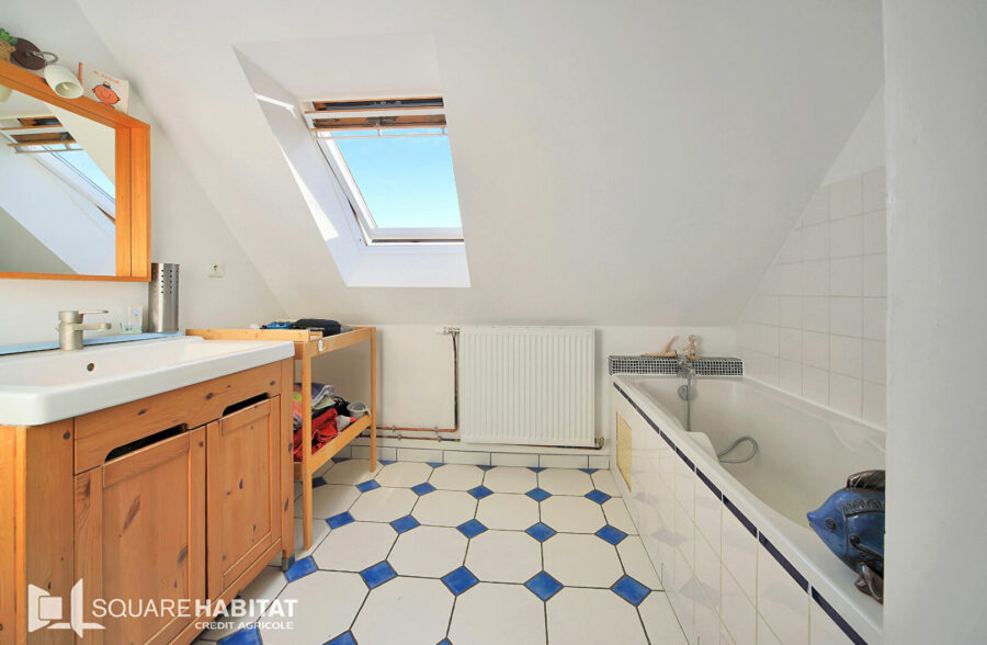 Maison Lorgies 5 pièce(s) 110 m2