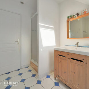 Maison Lorgies 5 pièce(s) 110 m2