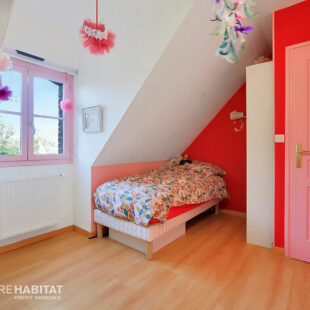 Maison Lorgies 5 pièce(s) 110 m2