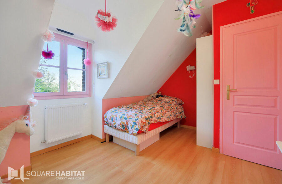 Maison Lorgies 5 pièce(s) 110 m2