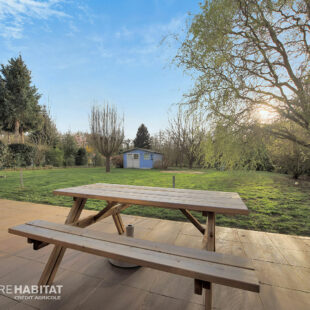 Maison Lorgies 5 pièce(s) 110 m2