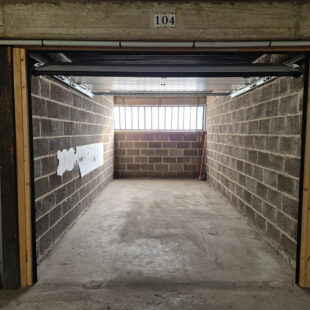 Appartement avec balcon en centre ville de Maubeuge