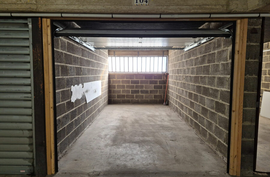 Appartement avec balcon en centre ville de Maubeuge