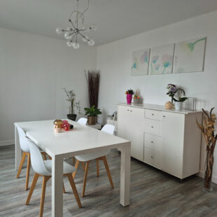 Appartement Boulogne Sur Mer 4 pièce(s) 102 m2