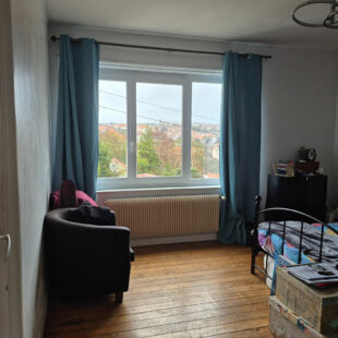 Appartement Boulogne Sur Mer 4 pièce(s) 102 m2