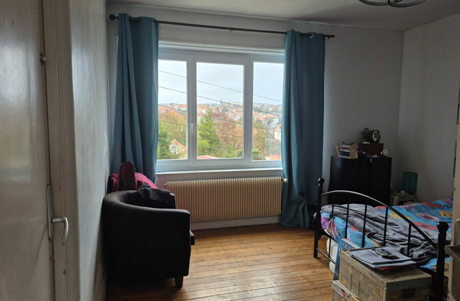 Appartement Boulogne Sur Mer 4 pièce(s) 102 m2