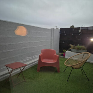 Appartement Boulogne Sur Mer 4 pièce(s) 102 m2