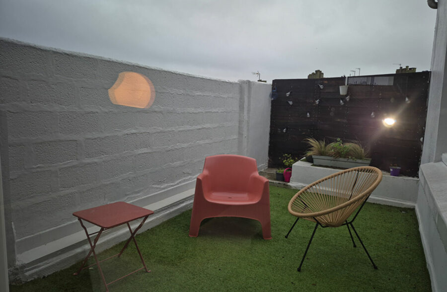 Appartement Boulogne Sur Mer 4 pièce(s) 102 m2