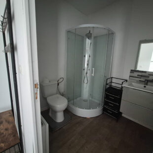 Immeuble de rapport – Anzin Idéal investisseur – 4 studios meublés – Aucun travaux à prévoir