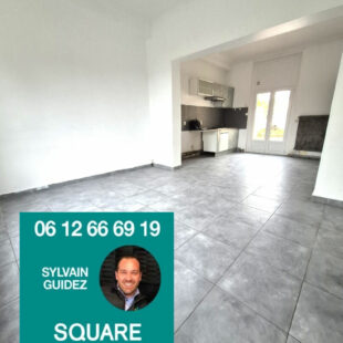 Maison Cambrai 6 pièce(s) 102 m2