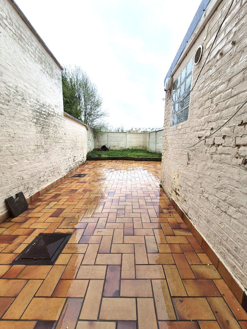 Maison Cambrai 6 pièce(s) 102 m2