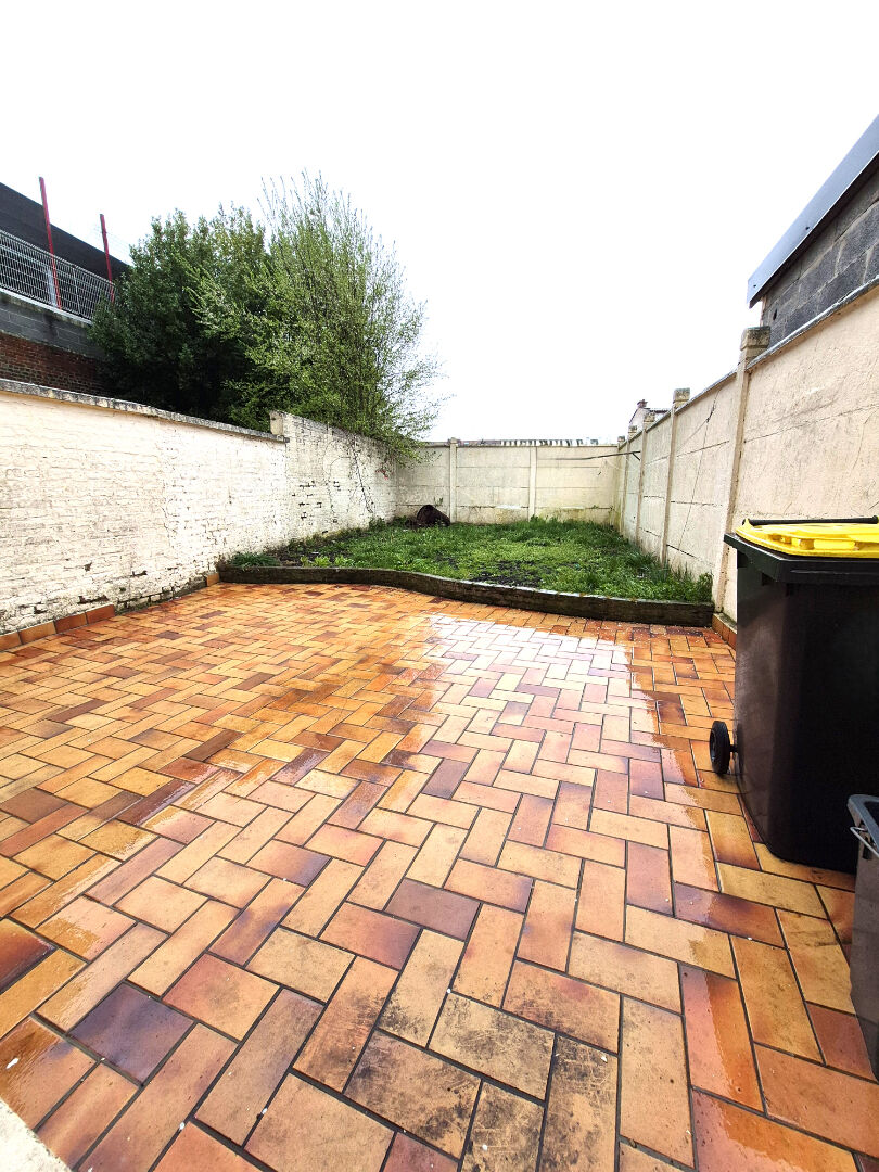 Maison Cambrai 6 pièce(s) 102 m2