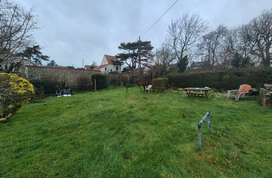 Maison Wimereux 3 pièce(s) 65 m2