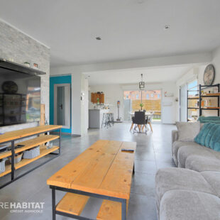 Maison Libercourt 125 m2