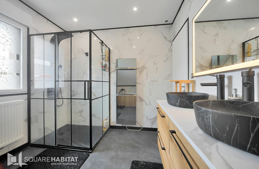 Maison Libercourt 125 m2