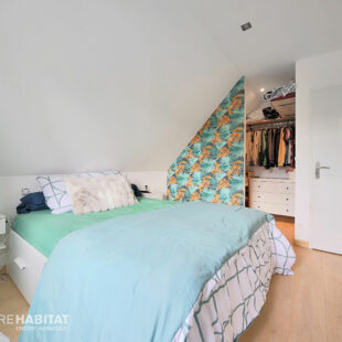 Maison Libercourt 125 m2