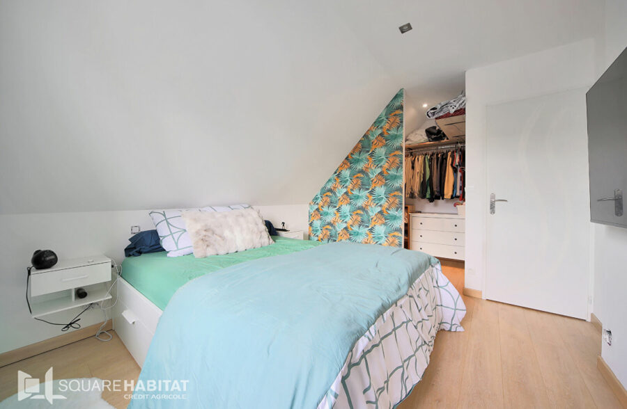 Maison Libercourt 125 m2