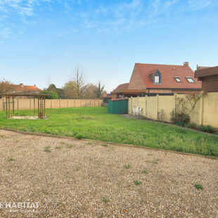 Maison individuelle Pont-à-Marcq 6 pièce(s) 116 m2