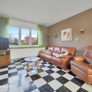 Maison individuelle Pont-à-Marcq 6 pièce(s) 116 m2