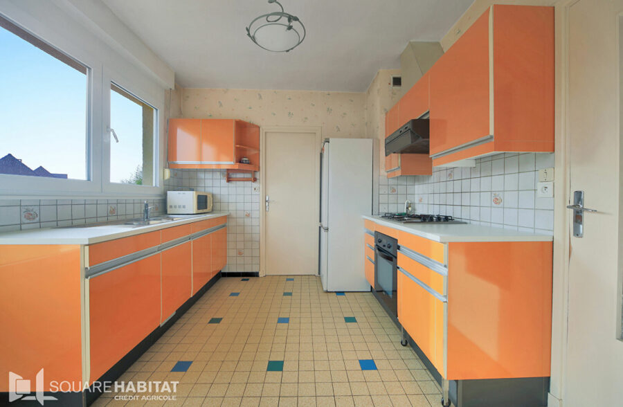 Maison individuelle Pont-à-Marcq 6 pièce(s) 116 m2