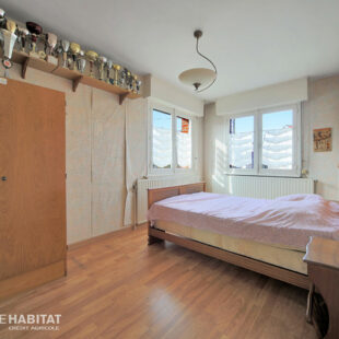 Maison individuelle Pont-à-Marcq 6 pièce(s) 116 m2