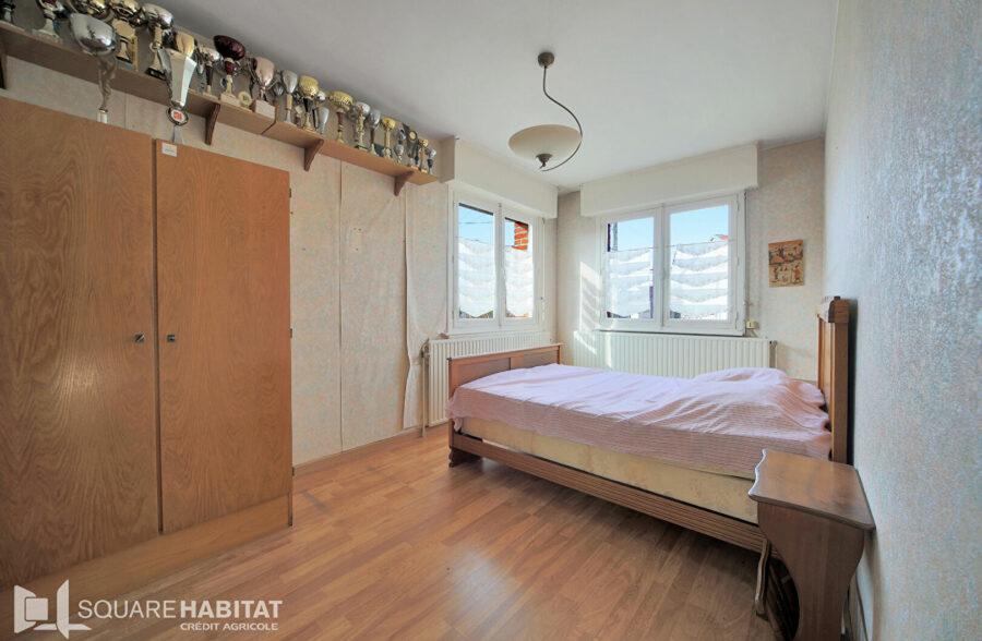 Maison individuelle Pont-à-Marcq 6 pièce(s) 116 m2