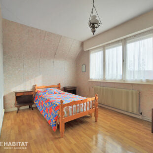 Maison individuelle Pont-à-Marcq 6 pièce(s) 116 m2