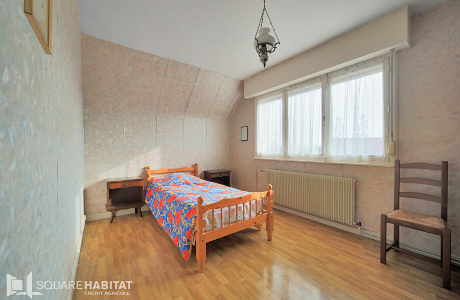 Maison individuelle Pont-à-Marcq 6 pièce(s) 116 m2