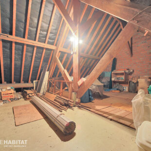 Maison individuelle Pont-à-Marcq 6 pièce(s) 116 m2