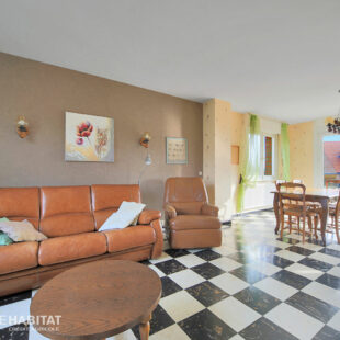 Maison individuelle Pont-à-Marcq 6 pièce(s) 116 m2