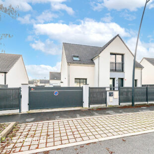 Maison Anzin 140 m2