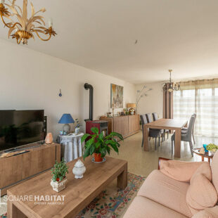 Plain pied individuel ,sous sol complet , Très bon secteur !