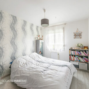 Plain pied individuel ,sous sol complet , Très bon secteur !