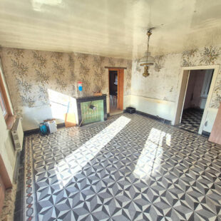 Fermette ESQUERCHIN avec combles aménageables