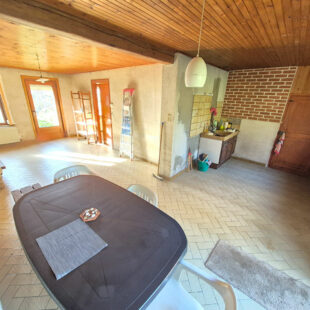 Fermette ESQUERCHIN avec combles aménageables