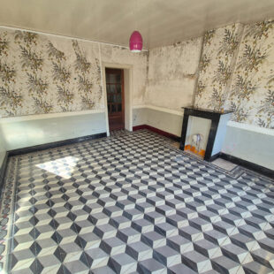 Fermette ESQUERCHIN avec combles aménageables