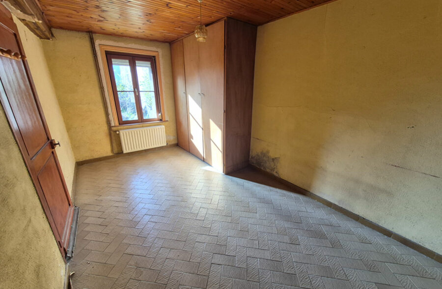 Fermette ESQUERCHIN avec combles aménageables