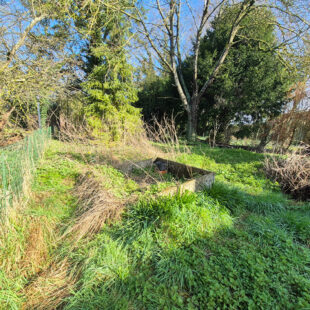 Fermette ESQUERCHIN avec combles aménageables