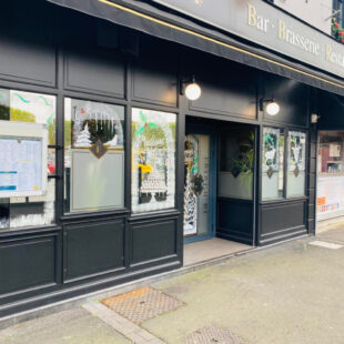 LENS centre immeuble de rapport