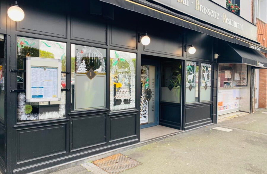 LENS centre immeuble de rapport