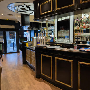 LENS centre immeuble de rapport