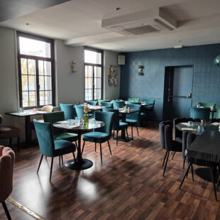 LENS centre immeuble de rapport