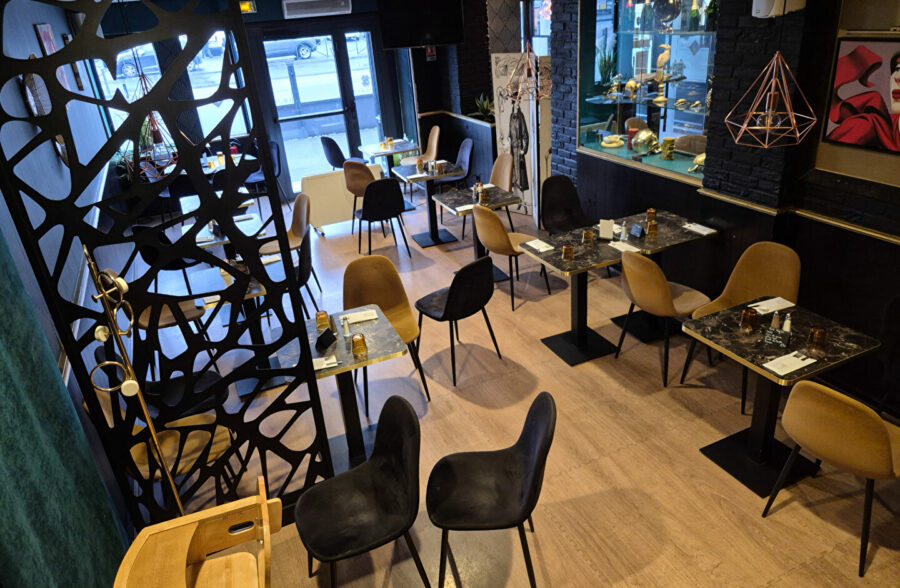 LENS centre immeuble de rapport