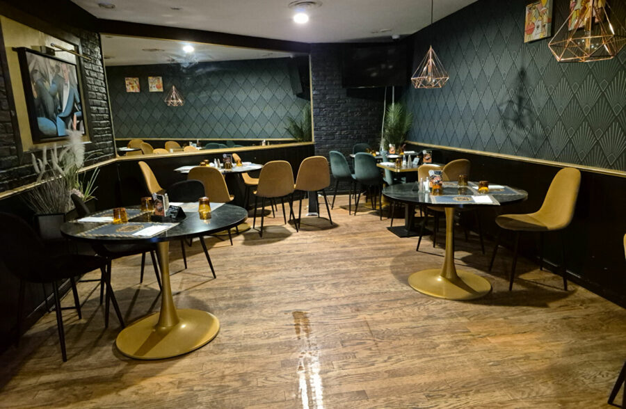 LENS centre immeuble de rapport