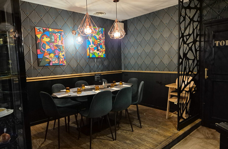 LENS centre immeuble de rapport