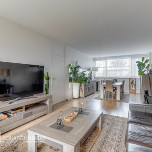 En Exclusivité, Appartement T4 100m²  + place de parking. top secteur Barbieux!! 207 400€FAI!!