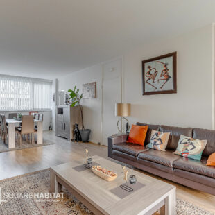 En Exclusivité, Appartement T4 100m²  + place de parking. top secteur Barbieux!! 207 400€FAI!!