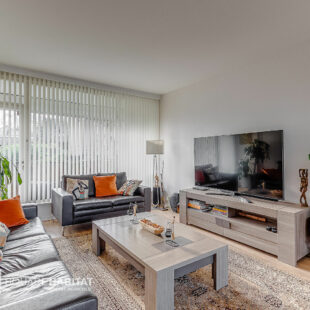 En Exclusivité, Appartement T4 100m²  + place de parking. top secteur Barbieux!! 207 400€FAI!!