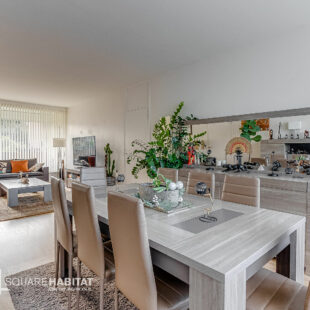 En Exclusivité, Appartement T4 100m²  + place de parking. top secteur Barbieux!! 207 400€FAI!!